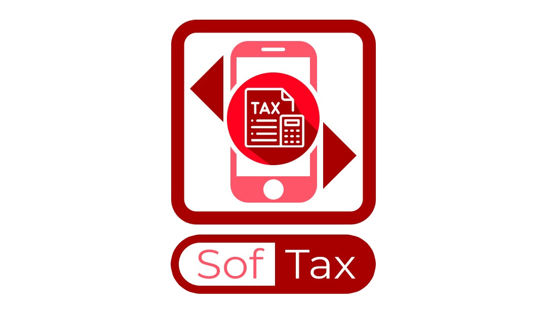Sof-Tax logo